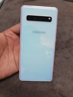 Samsung S10 5g 8/256