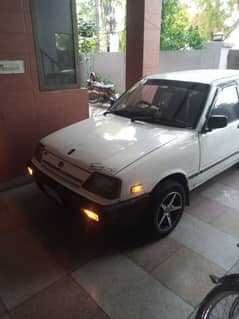 Suzuki Khyber 1998