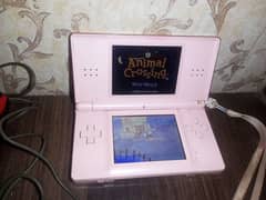 Nintendo Ds Lite And Original Ds 0