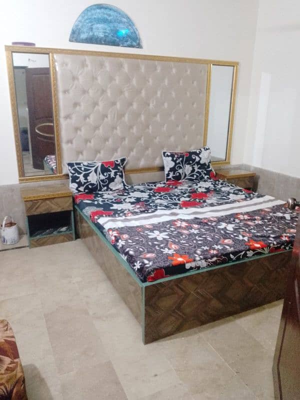 Gulshan Inn Guest House 3