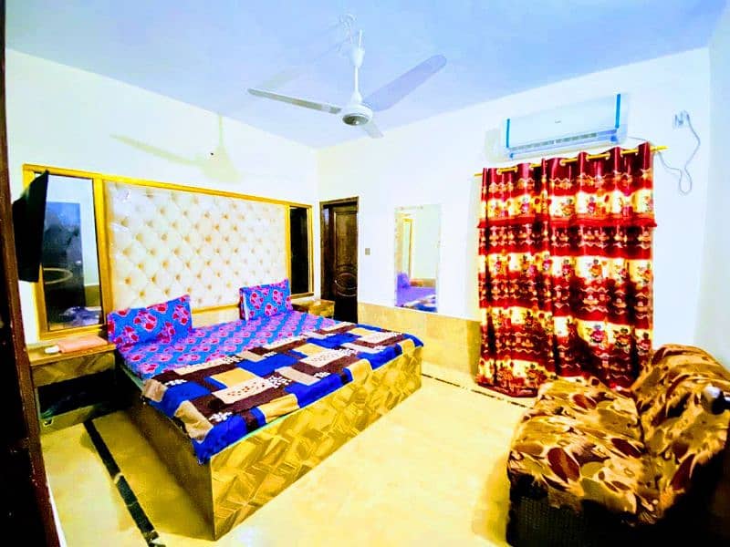 Gulshan Inn Guest House 4