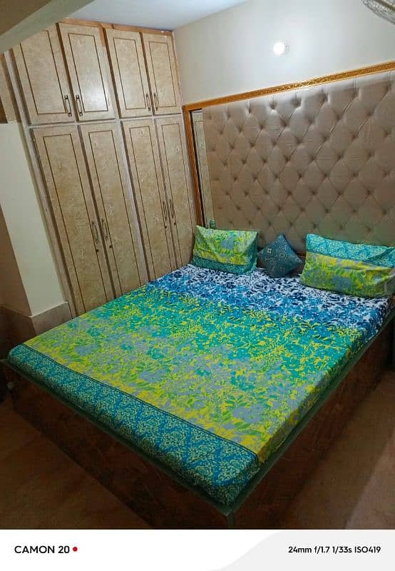 Gulshan Inn Guest House 5