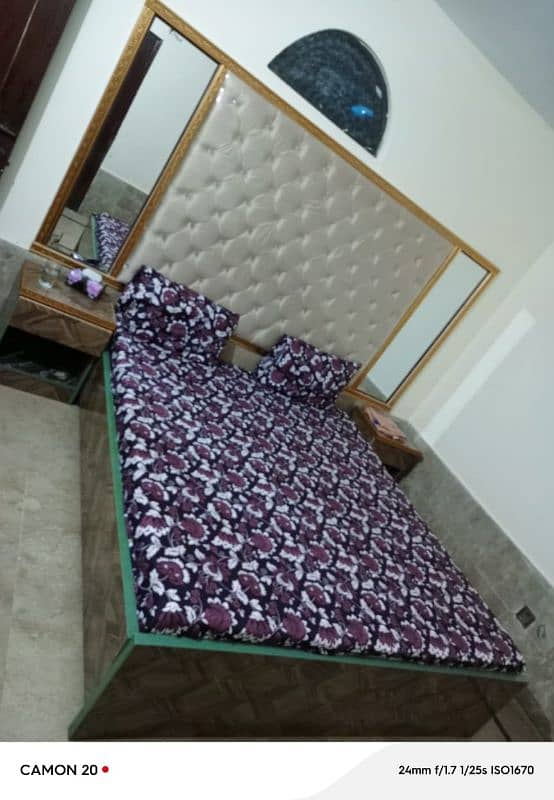 Gulshan Inn Guest House 6