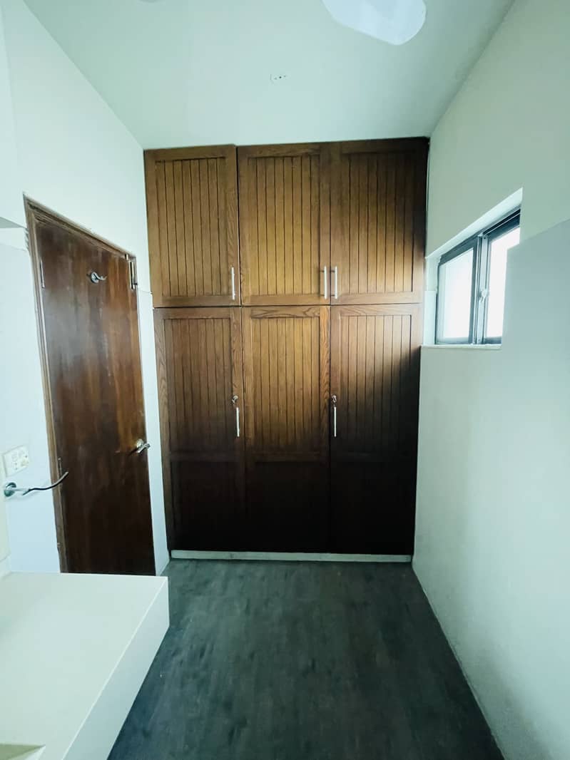 1 Kanal Lower Portion For Rent In Dha Phase 3 Genuine Picture 5