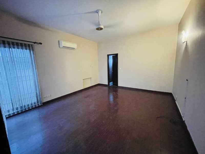 1 Kanal Lower Portion For Rent In Dha Phase 3 Genuine Picture 8