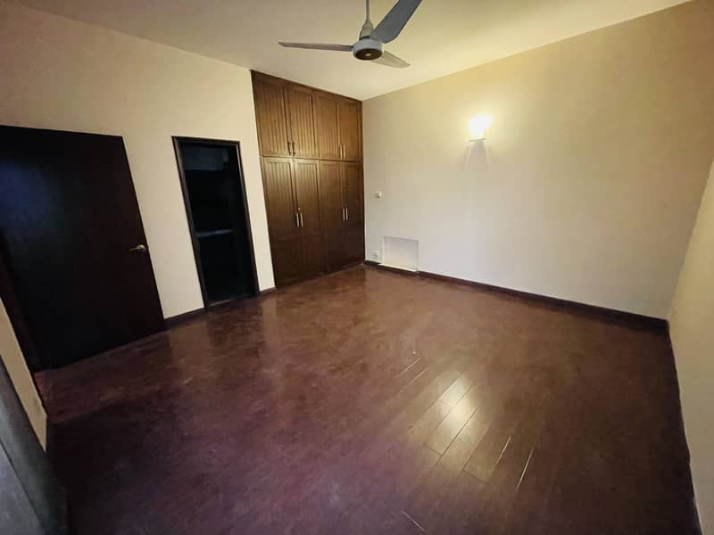 1 Kanal Lower Portion For Rent In Dha Phase 3 Genuine Picture 9