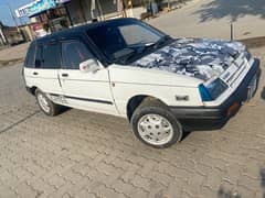 Suzuki Khyber Modefai