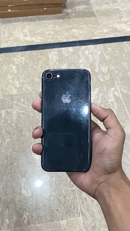 Iphone 8 64GB non pta fu 2