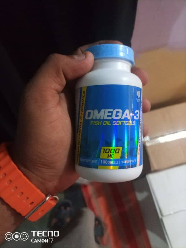 imported supplement for sale defrent price 5