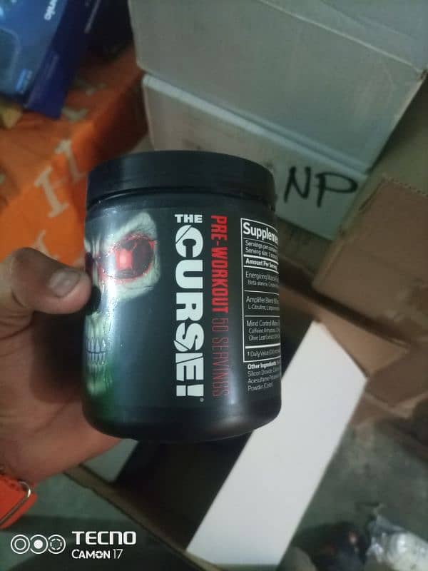 imported supplement for sale defrent price 7