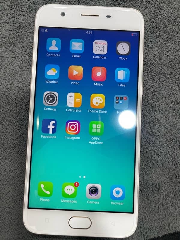 Oppo A57 1