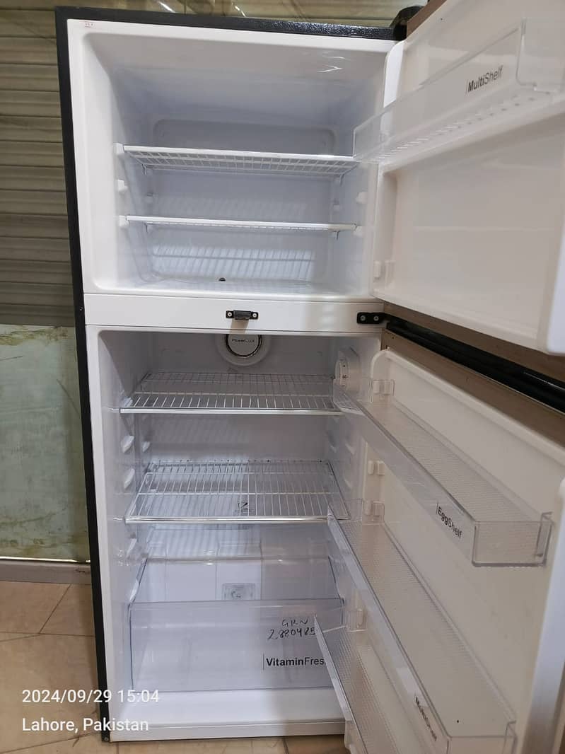 Dawlance fridge Large size (0306=4462/443) fittset 5