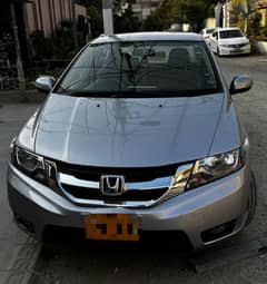 Honda City IVTEC 2020 automatic 1500