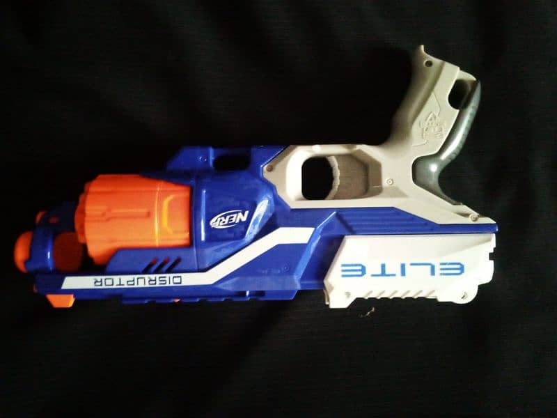 nerf gun 1