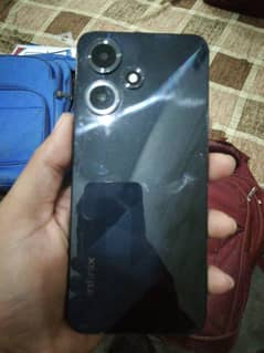 Infinix Hot 30 play 4/64 0