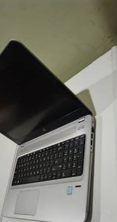 HP laptop