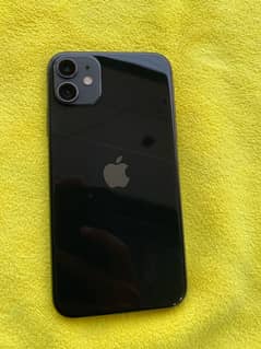 iPhone 11 jv 64gb 10/10 waterpack 0