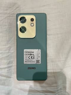 Infinix Zero 30