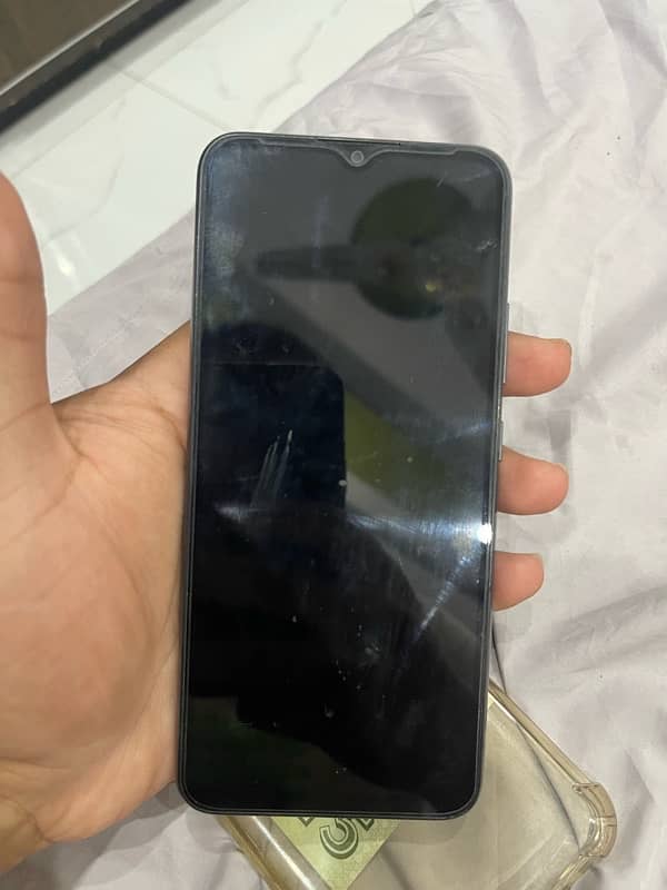 Realme C11 64/4GB 2