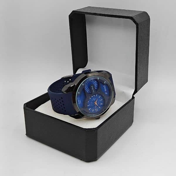 Men's Watch 0