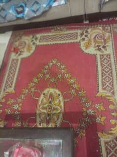 Mehroon carpet for sale