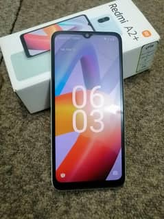 Redmi A2 plus 0