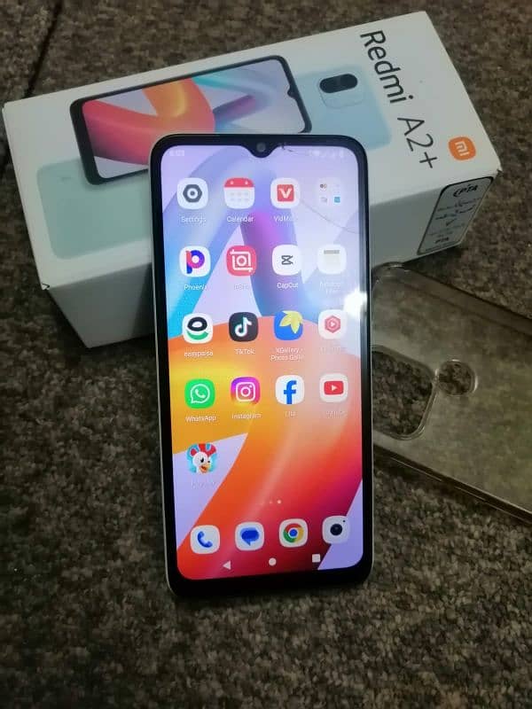 Redmi A2 plus 2