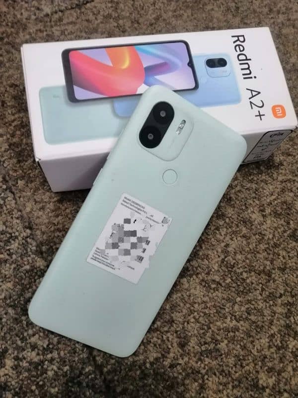 Redmi A2 plus 4