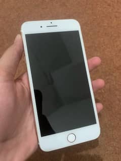 iphone 7plus pta approved 128gb