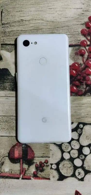 Google Pixel 3XL 1