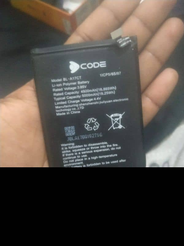 d code mobile parts All parts available 1