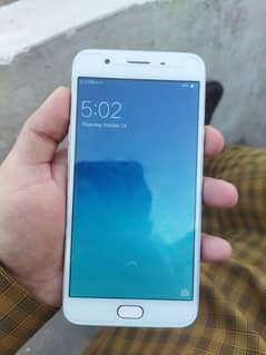 oppo F1s