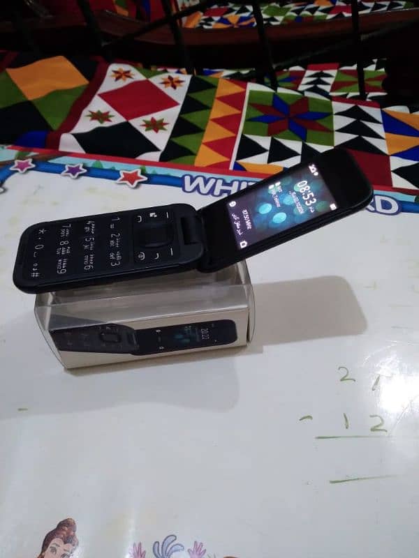 Nokia 2660 flip 2