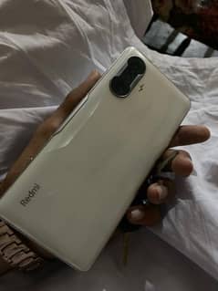 Redmi k40 gaming