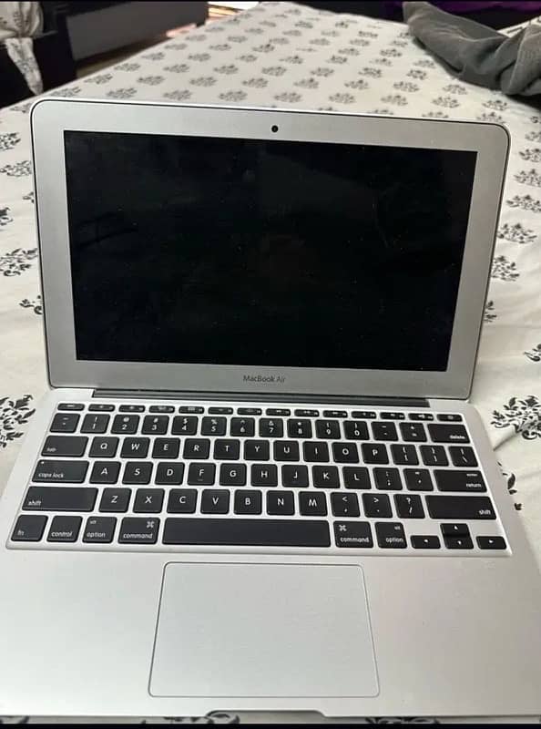 macbook air 1