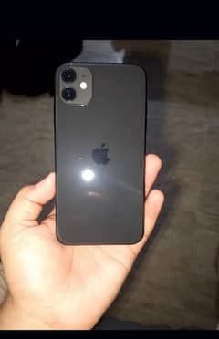 iPhone 11 jv 64 gb battery health 92 exchange possible