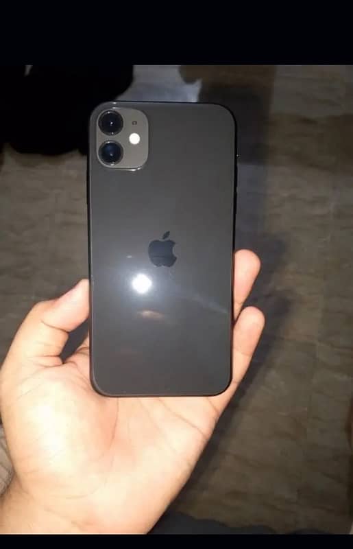 iPhone 11 jv 64 gb battery health 92 exchange possible 0