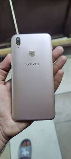 Vivo Y85A