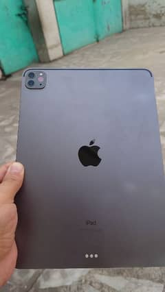 Ipad Pro M1 11