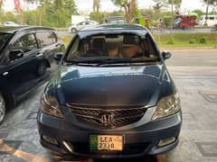 Honda City IDSI 2006.03006100475