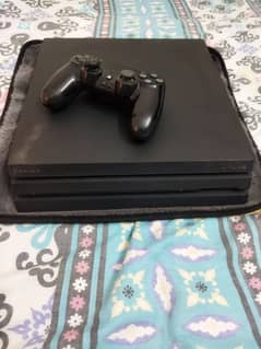 PS4 PRO UK Model 1TB 0