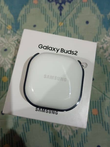 samsung galaxy airbuds 2 1