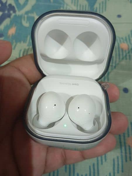 samsung galaxy airbuds 2 2