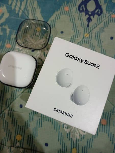 samsung galaxy airbuds 2 3