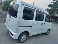 Hijet 2014