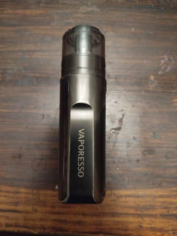 Vaporesso Luxe 80 Vape Mod Kit 1