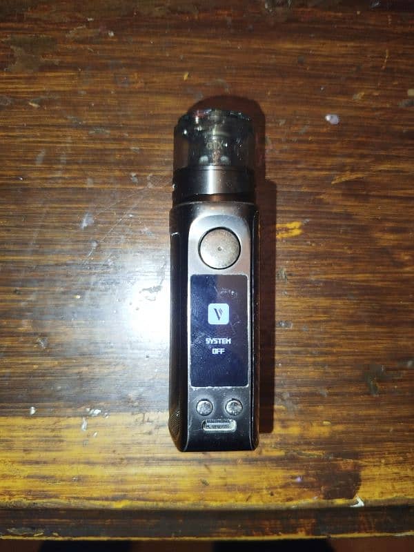 Vaporesso Luxe 80 Vape Mod Kit 5