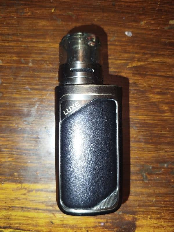 Vaporesso Luxe 80 Vape Mod Kit 6