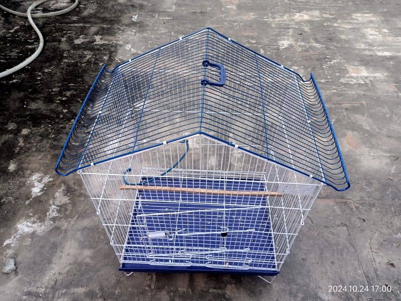 Birds cage for sale 1