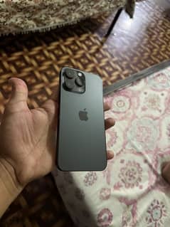 IPHONE 14 pro max black colour 0